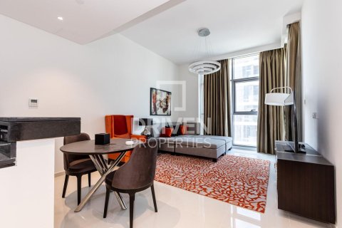 Квартира с 1 спальней в DAMAC Hills (Akoya by DAMAC), ОАЭ №226122 5