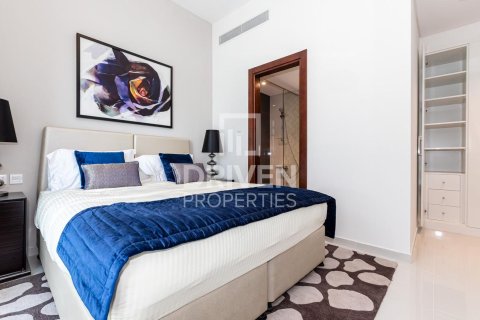 Квартира с 1 спальней в DAMAC Hills (Akoya by DAMAC), ОАЭ №226122 8