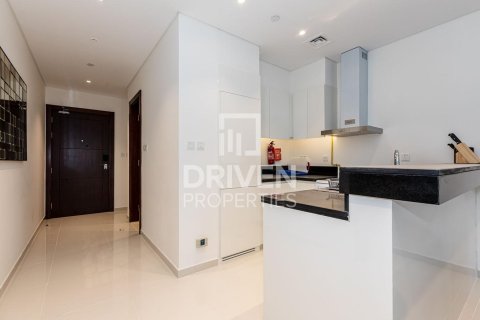 Квартира с 1 спальней в DAMAC Hills (Akoya by DAMAC), ОАЭ №226122 6