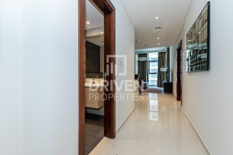 Квартира с 1 спальней в DAMAC Hills (Akoya by DAMAC), ОАЭ №226122 10