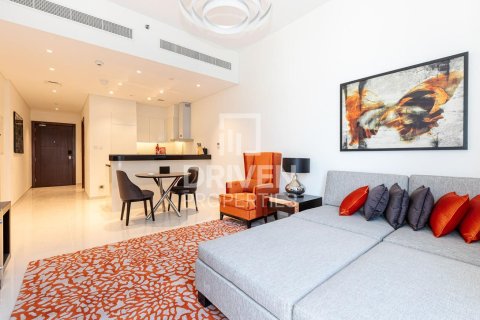 Квартира с 1 спальней в DAMAC Hills (Akoya by DAMAC), ОАЭ №226122