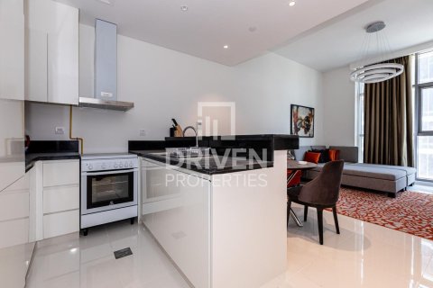 Квартира с 1 спальней в DAMAC Hills (Akoya by DAMAC), ОАЭ №226122 4
