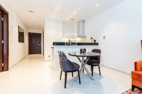 Квартира с 1 спальней в DAMAC Hills (Akoya by DAMAC), ОАЭ №226122 3