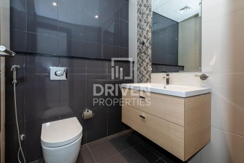 Квартира с 1 спальней в DAMAC Hills (Akoya by DAMAC), ОАЭ №226122 12