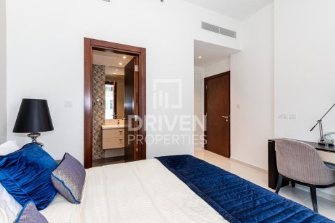 Квартира с 1 спальней в DAMAC Hills (Akoya by DAMAC), ОАЭ №226122 9