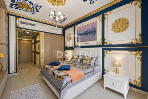 استوديو شقة في Meydan, الإمارات العربية المتحدة رقم 214264 4