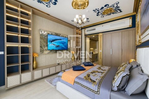 استوديو شقة في Meydan, الإمارات العربية المتحدة رقم 214264