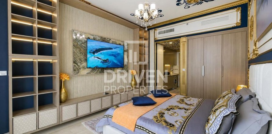 استوديو شقة في Meydan, الإمارات العربية المتحدة رقم 214264