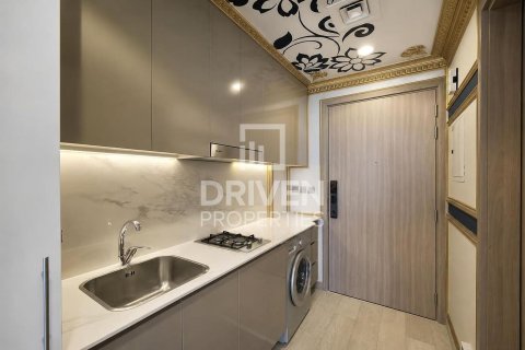 استوديو شقة في Meydan, الإمارات العربية المتحدة رقم 214264 11