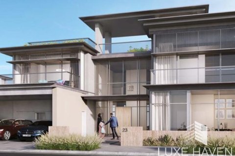 4 bedrooms Villa in Golf Place, UAE No. 14575 3