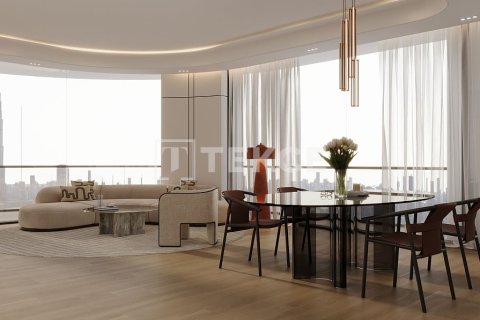 1 bedroom Apartment in Business Bay, UAE No. 155139 6