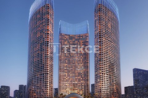1 bedroom Apartment in Business Bay, UAE No. 155139 12