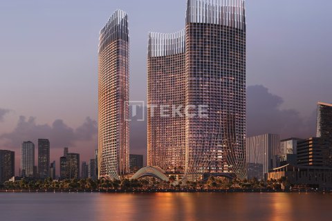 1 bedroom Apartment in Business Bay, UAE No. 155139 13
