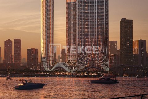 1 bedroom Apartment in Business Bay, UAE No. 155139 9