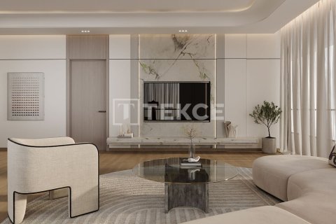 1 bedroom Apartment in Business Bay, UAE No. 155139 5