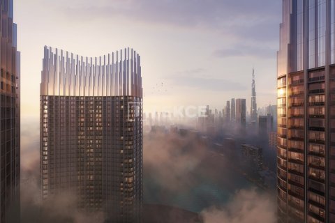 1 bedroom Apartment in Business Bay, UAE No. 155139 7
