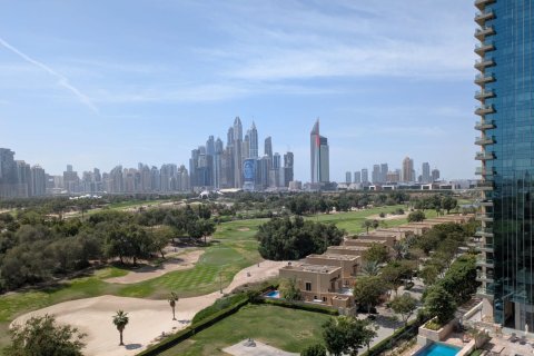 Appartement de 2 chambres à The Views, UAE No. 197955