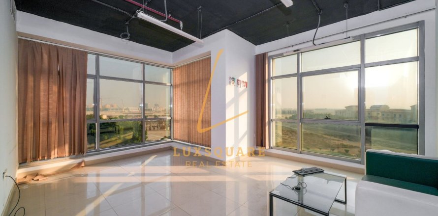 Office de 381m² en Dubai Investment Park, UAE No. 224327