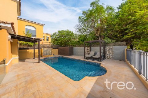 Villa de 3 dormitorios en Arabian Ranches, UAE No. 222698 22