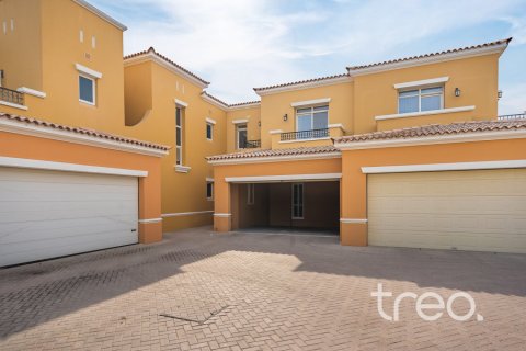 Villa de 3 dormitorios en Arabian Ranches, UAE No. 222698 24
