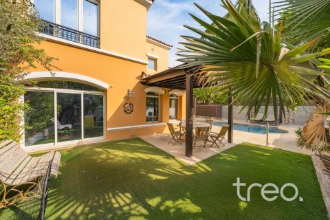 Villa de 3 dormitorios en Arabian Ranches, UAE No. 222698 3