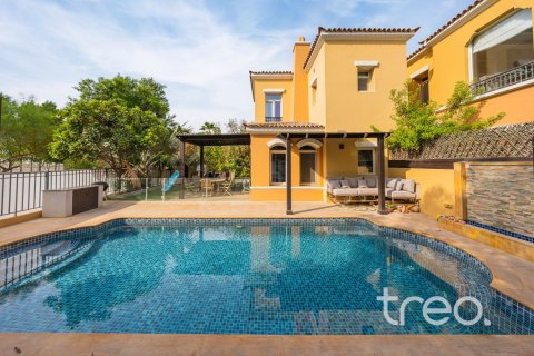 Villa de 3 dormitorios en Arabian Ranches, UAE No. 222698 19