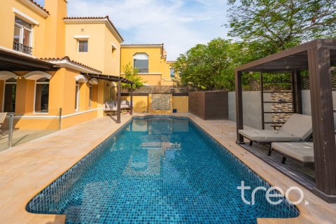 Villa de 3 dormitorios en Arabian Ranches, UAE No. 222698 23