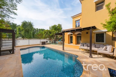 Villa de 3 dormitorios en Arabian Ranches, UAE No. 222698 20
