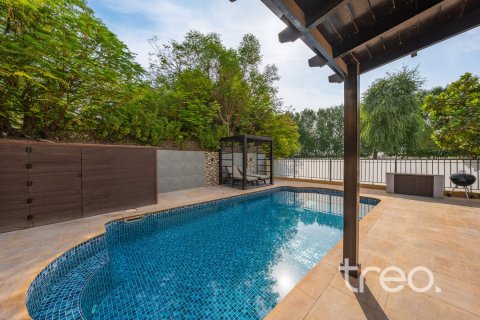 Villa de 3 dormitorios en Arabian Ranches, UAE No. 222698 21