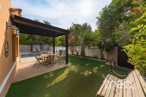 Villa de 3 dormitorios en Arabian Ranches, UAE No. 222698 18