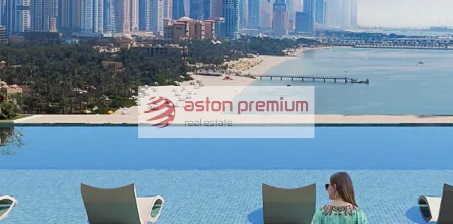 1 bedroom Apartment in Palm Jumeirah, UAE No. 223928