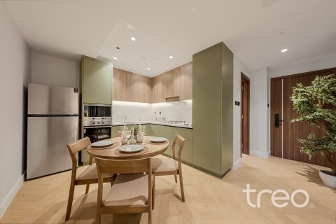 Appartement de 2 chambres à Jumeirah Village Triangle, UAE No. 222792