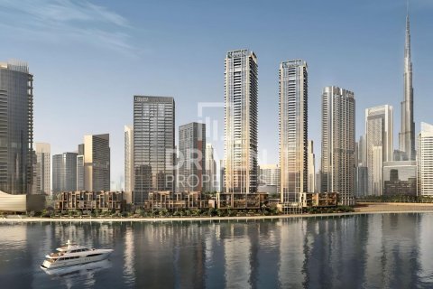 1 غرف نوم شقة في الخليج التجاري, الإمارات العربية المتحدة رقم 214469 7