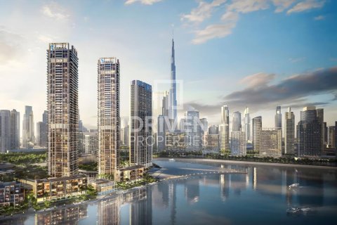 1 غرف نوم شقة في الخليج التجاري, الإمارات العربية المتحدة رقم 214469 13