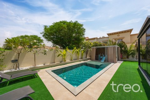 Townhouse de 4 dormitorios en Reem, UAE No. 224983 5