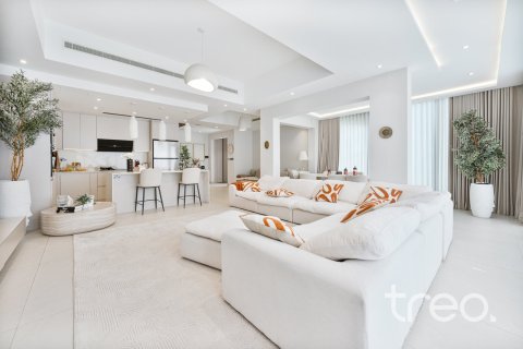 Townhouse de 4 dormitorios en Reem, UAE No. 224983 15