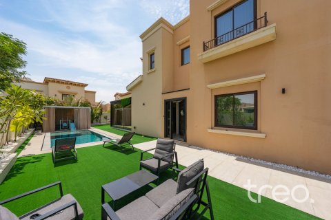 Townhouse de 4 dormitorios en Reem, UAE No. 224983 4