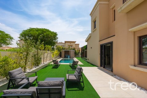Townhouse de 4 dormitorios en Reem, UAE No. 224983 27