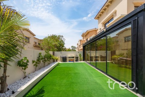 Townhouse de 4 dormitorios en Reem, UAE No. 224983 26