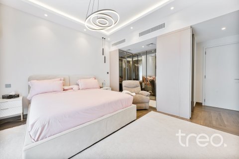 Townhouse de 4 dormitorios en Reem, UAE No. 224983 13