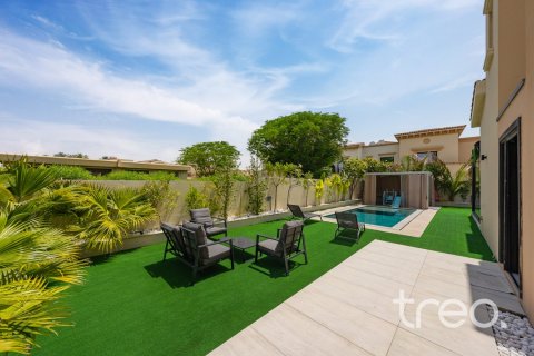 Townhouse de 4 dormitorios en Reem, UAE No. 224983 28