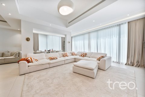 Townhouse de 4 dormitorios en Reem, UAE No. 224983 6