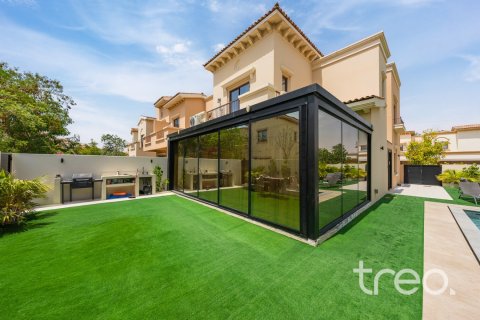 Townhouse de 4 dormitorios en Reem, UAE No. 224983 25