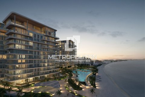 2 bedrooms Apartment in Palm Jumeirah, UAE No. 5306 11