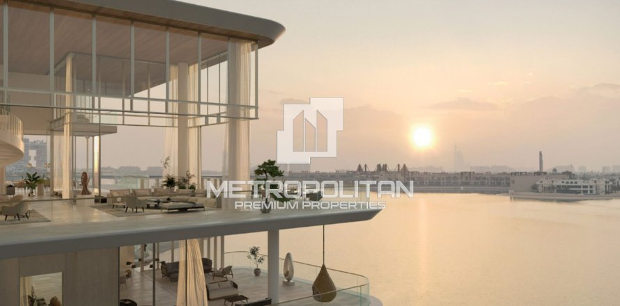 2 bedrooms Apartment in Palm Jumeirah, UAE No. 5306