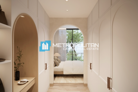 3 bedrooms Townhouse in Al Hudayriat Island, UAE No. 143898 8