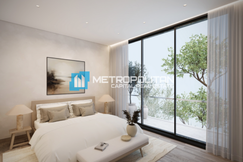 3 bedrooms Townhouse in Al Hudayriat Island, UAE No. 143898 9
