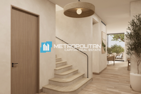 3 bedrooms Townhouse in Al Hudayriat Island, UAE No. 143898 7