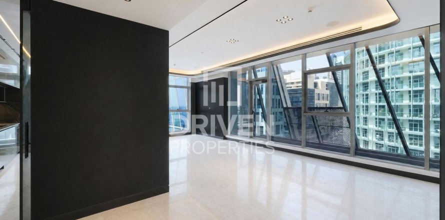 Appartement de 3 chambres à Business Bay, UAE No. 225256