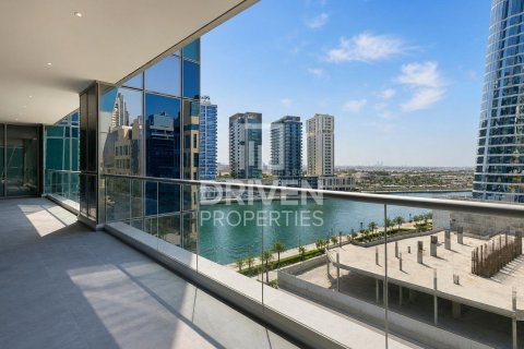 Appartement de 3 chambres à Business Bay, UAE No. 225256 22